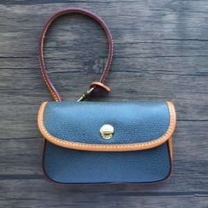 EUC Dooney & Bourke Shelby Shopper Set!